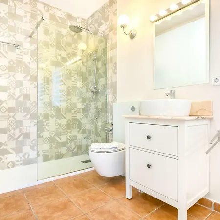 Villa Vellena - Costa Carpediem Calpe