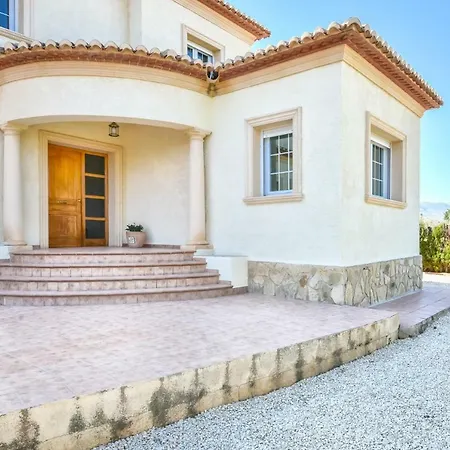 Villa Vellena - Costa Carpediem