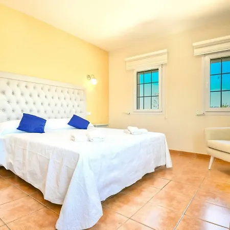 Villa Vellena - Costa Carpediem Calpe