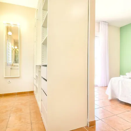 Vellena - Costa Carpediem Villa Calpe
