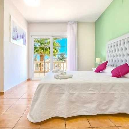 Vellena - Costa Carpediem Calpe