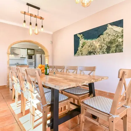 Villa Vellena - Costa Carpediem Calpe