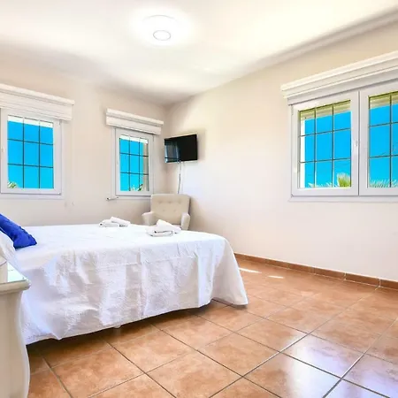 Vellena - Costa Carpediem Villa Calpe
