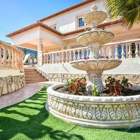 Villa Vellena - Costa Carpediem *
