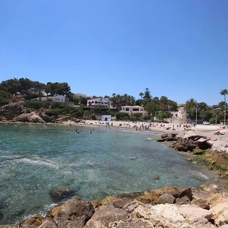 Vellena - Costa Carpediem Villa