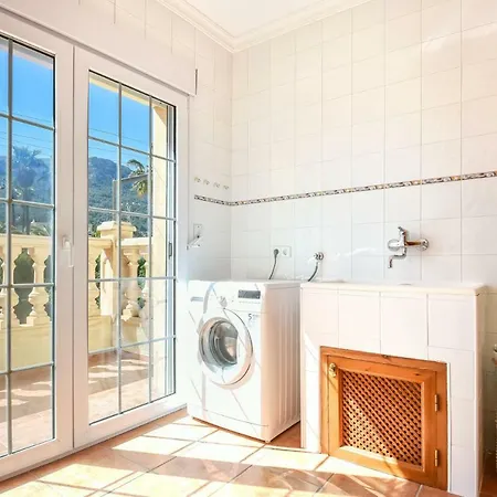 Vellena - Costa Carpediem Villa Calpe